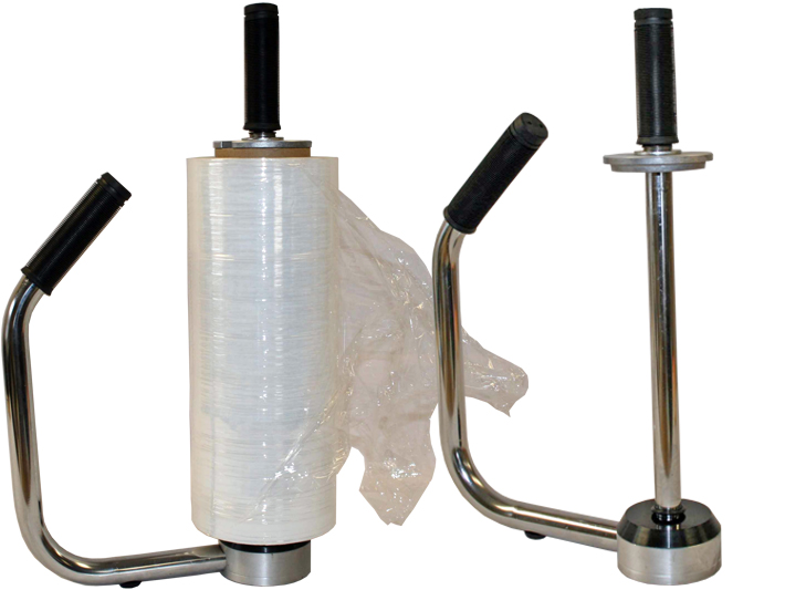 Tennier - Premium Hand Wrap Dispenser