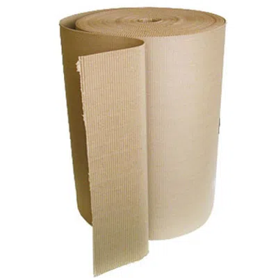 Tennier - Corrugated Roll 12"x 250