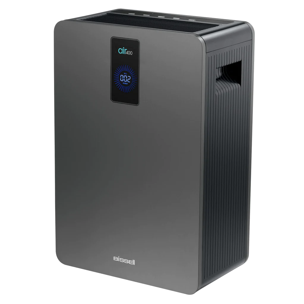 Tennier - BISSELL® air400 Air Purifier