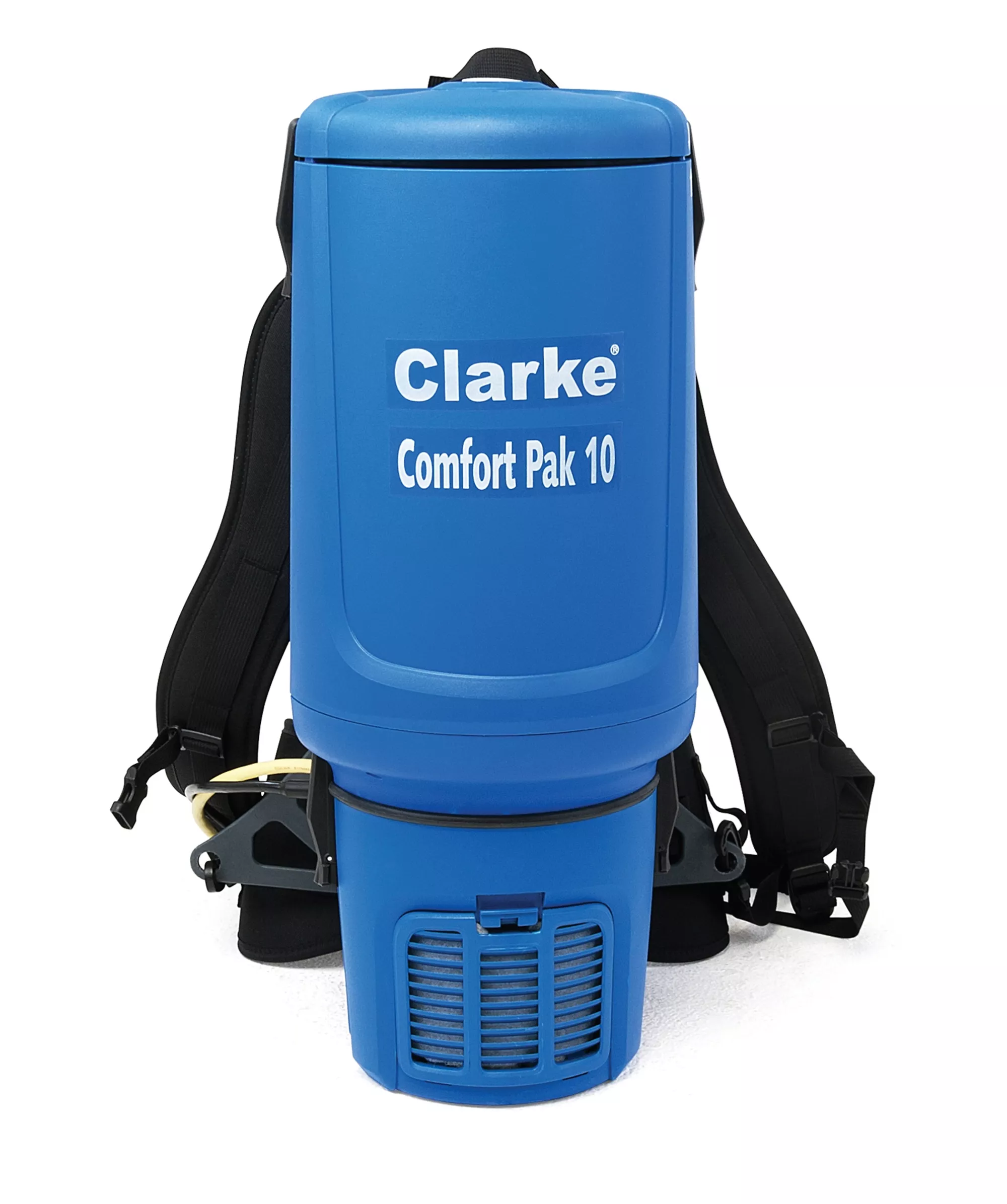 Tennier - CLARKE COMFORT PAK10 120V/1/60