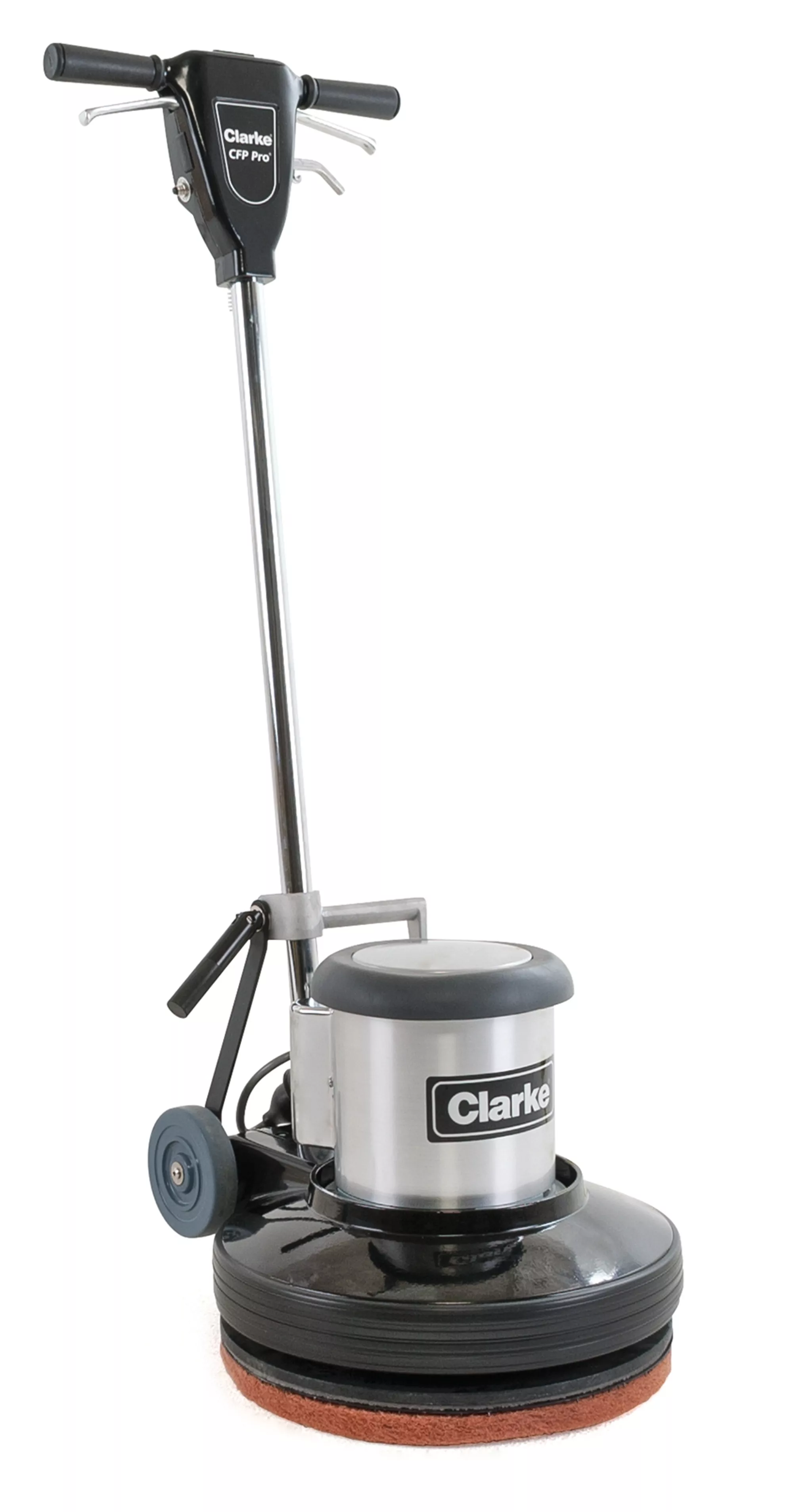 Tennier - CFP PRO 20HD FLOOR MACHINE