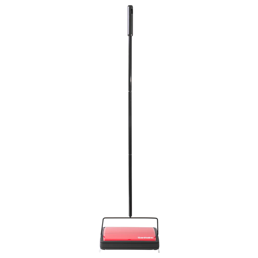 Tennier - Manual Sweeper