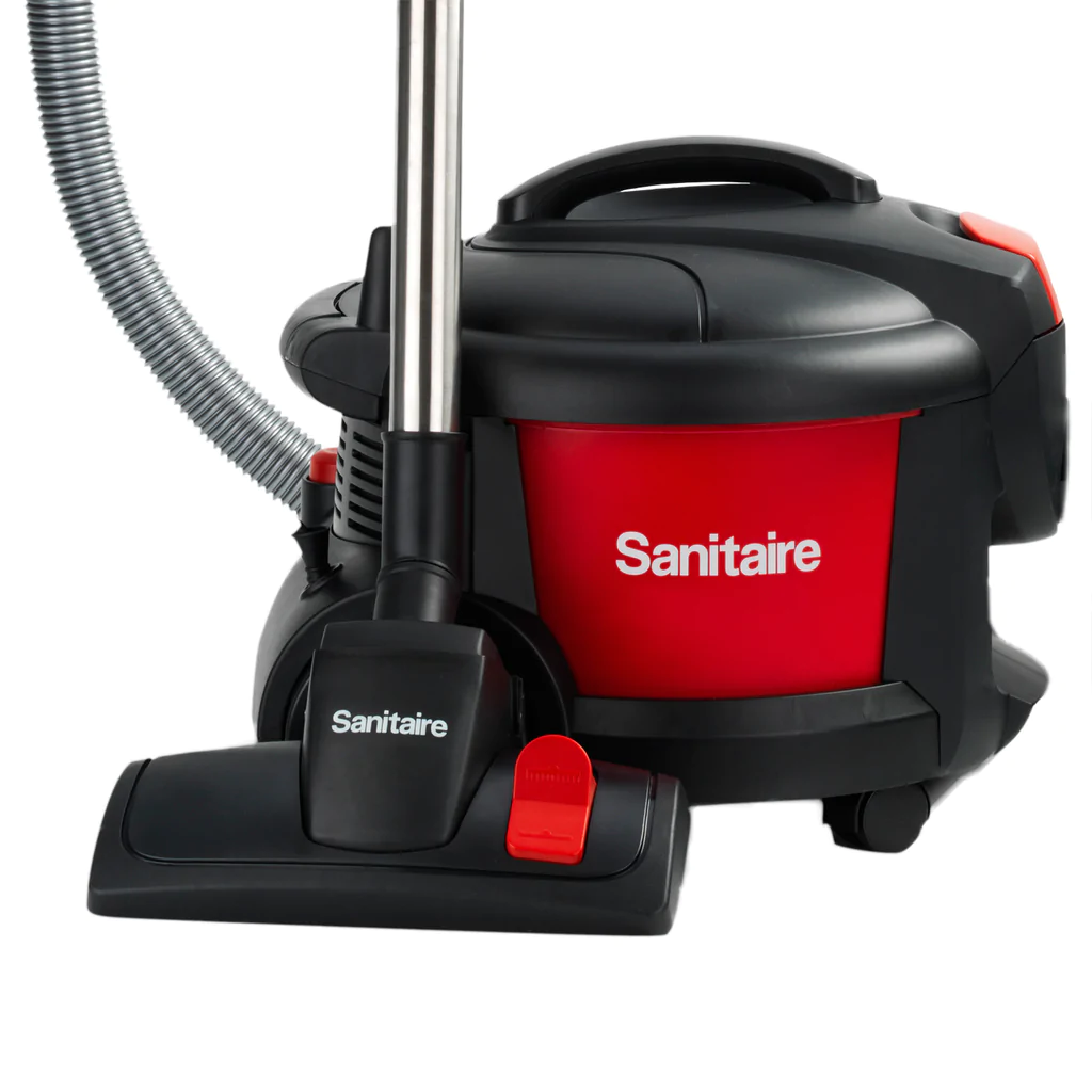 Tennier - EXTEND® Canister Vacuum