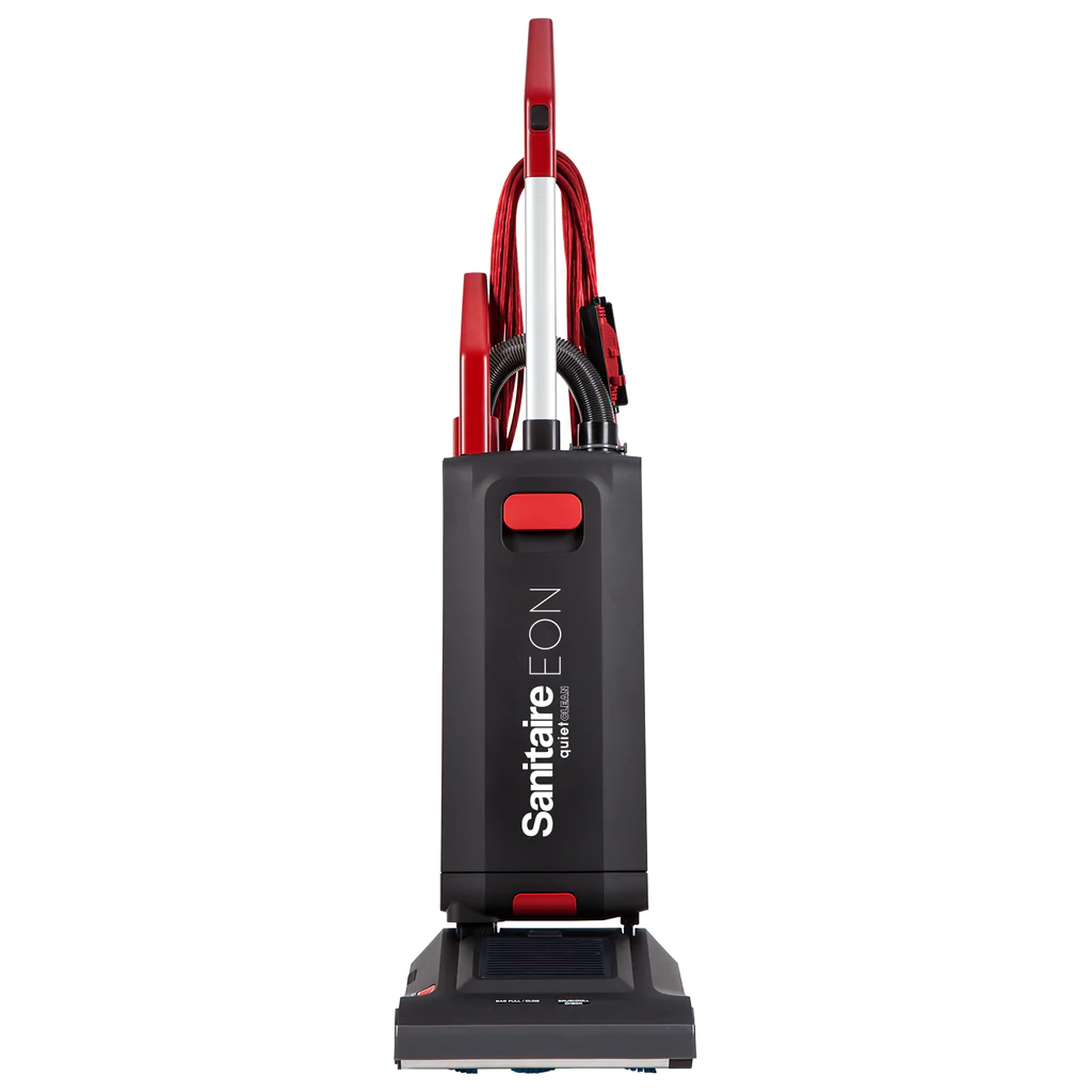 Tennier - EON® QuietClean® Commercial Upright Vacuum