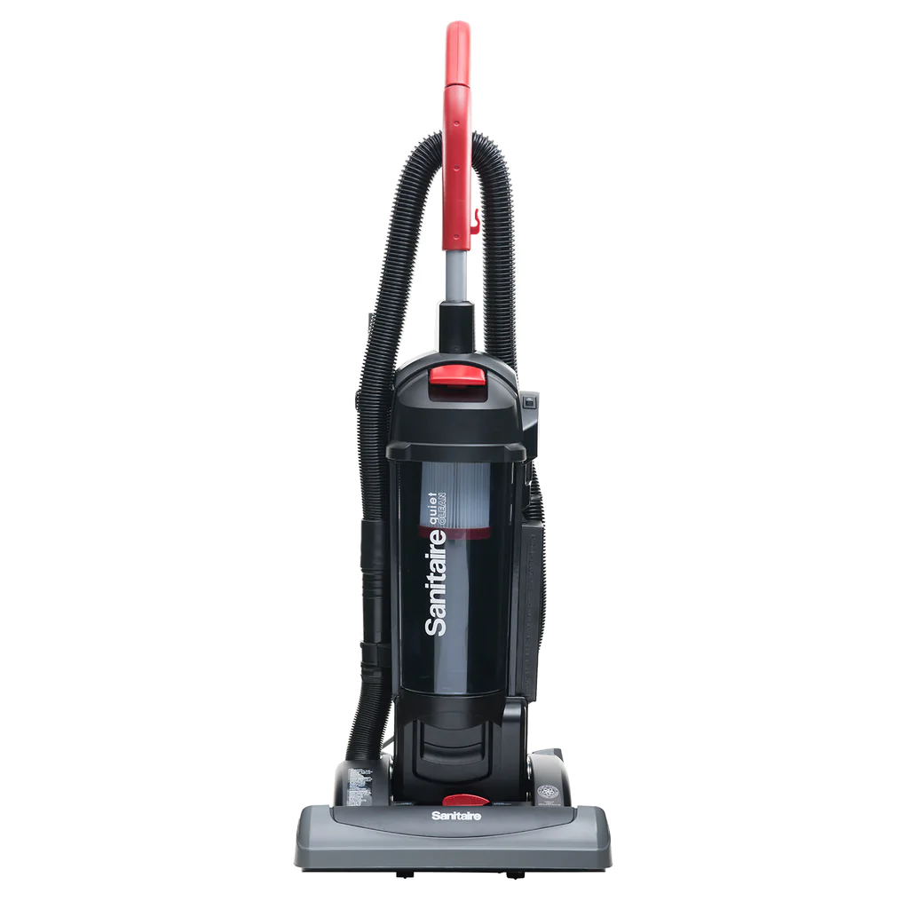 Tennier - FORCE® QuietClean® Upright Vacuum