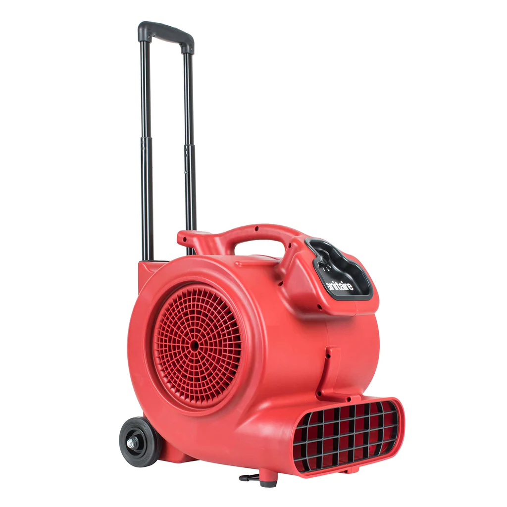 Tennier - DRY TIME® Air Mover