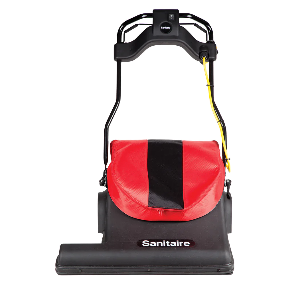 Tennier - SPAN™ Wide Track® Vacuum