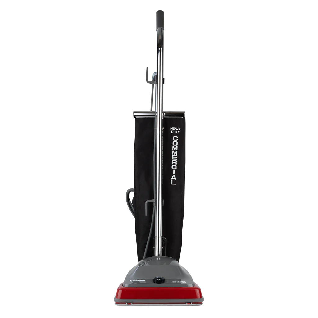 Tennier - TRADITION® Upright Vacuum