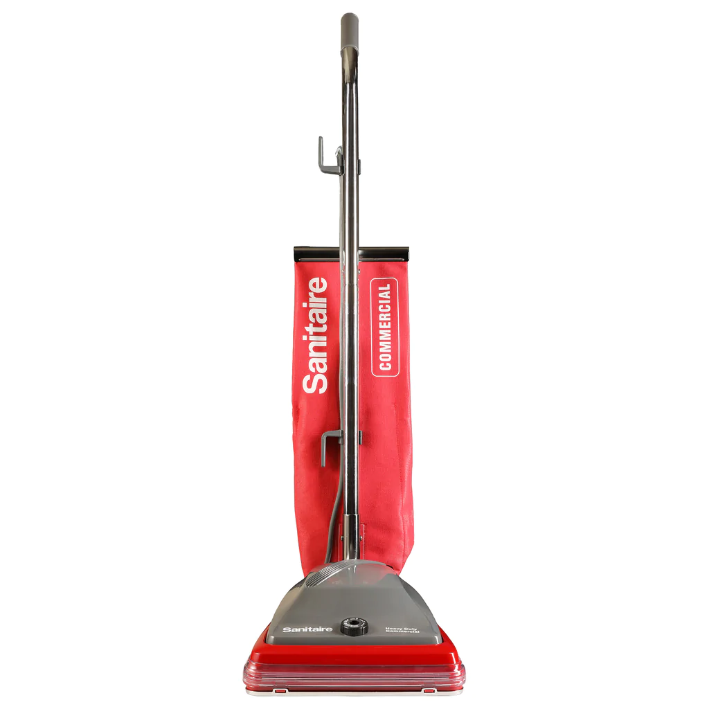 Tennier - TRADITION® Upright Vacuum