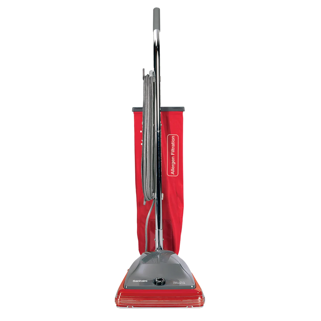 Tennier - TRADITION® Upright Vacuum