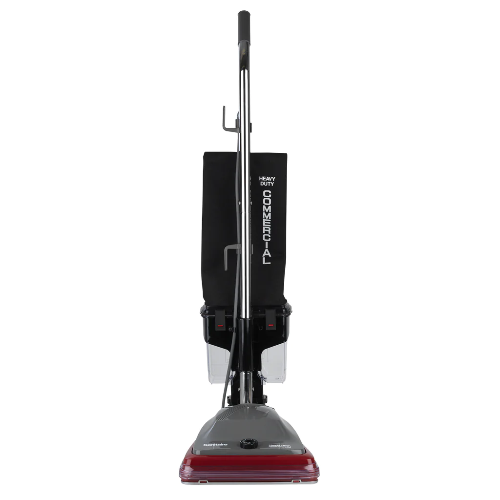 Tennier - TRADITION® Upright Vacuum