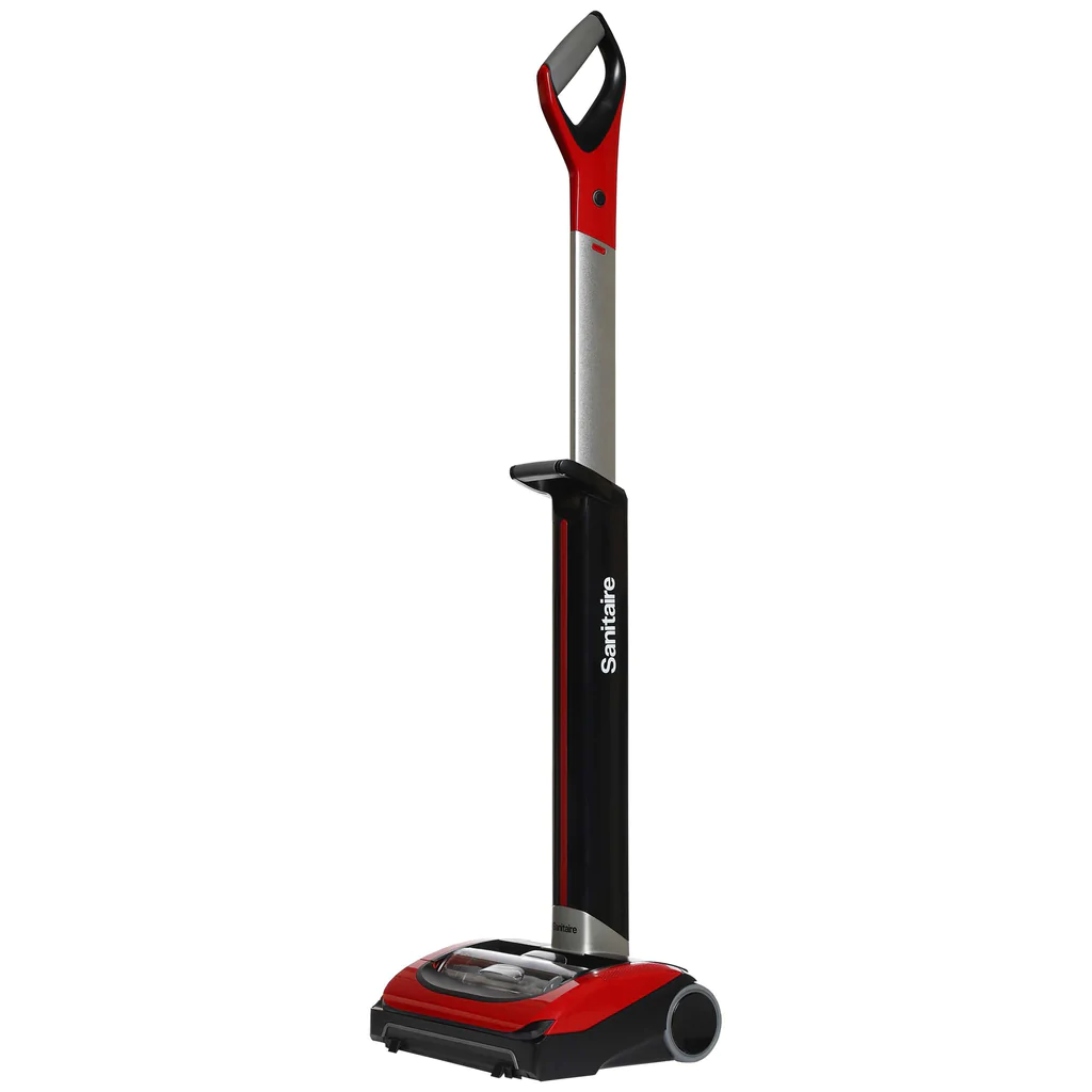 Tennier - TRACER™ Cordless Vacuum