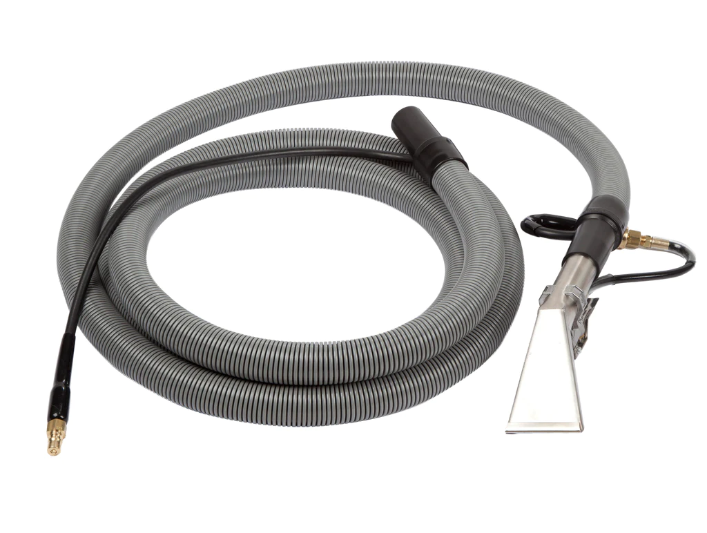 Tennier - Extractor Hand Nozzle & Hose