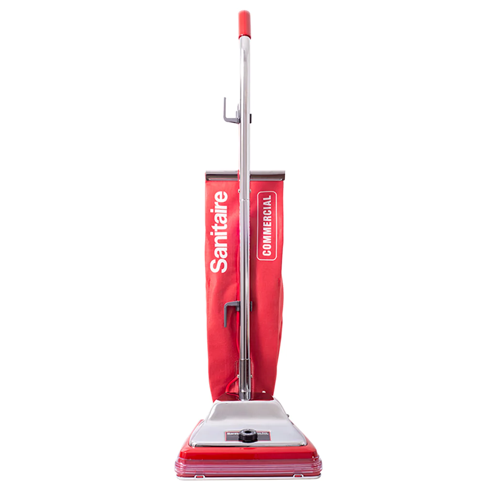 Tennier - TRADITION® Upright Vacuum