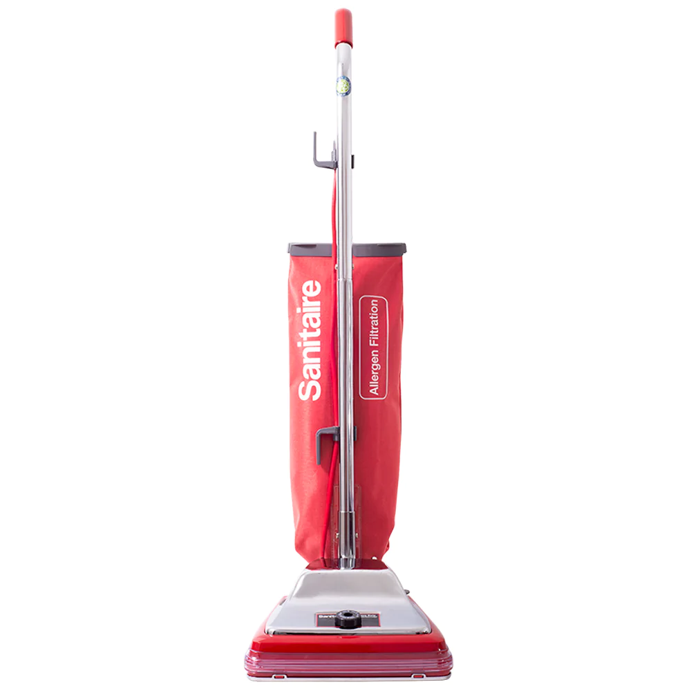 Tennier - TRADITION® Upright Vacuum