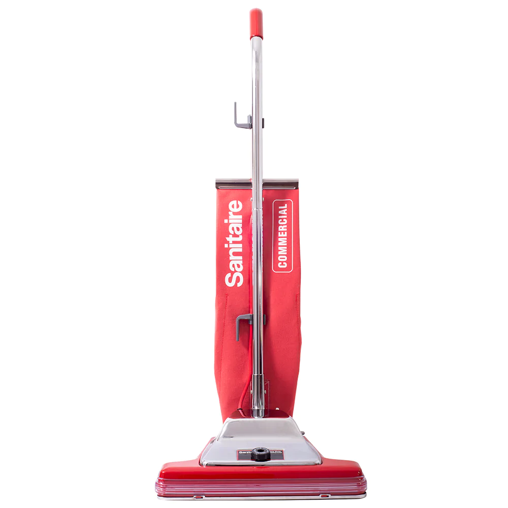 Tennier - TRADITION® Wide Track® Upright Vacuum