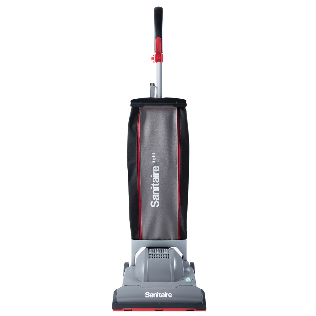 Tennier - DURALITE® Upright Vacuum