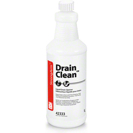 Tennier - Armstrong StrongArm™ Drain Clean™ - 1L