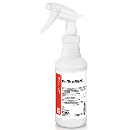 Tennier - Armstrong StrongArm™ On The Mark™ Disinfectant - 1 L