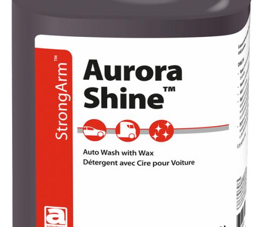 Tennier - Aurora Shine™ - 4L