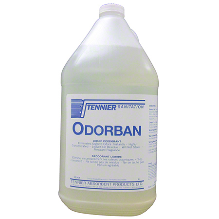 Tennier - Tennier Odorban Odour Counteractant - 4 L