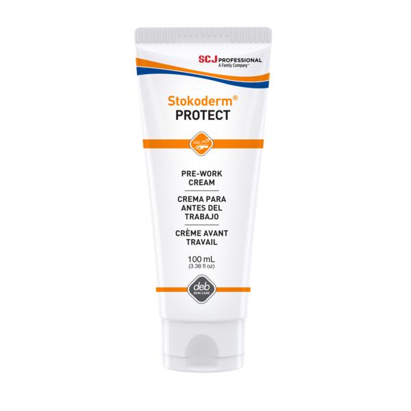 Tennier - Stokoderm® Protect