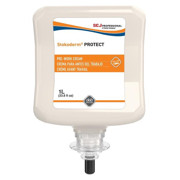 Tennier - Stokoderm® Protect 1L Refill Cartridge