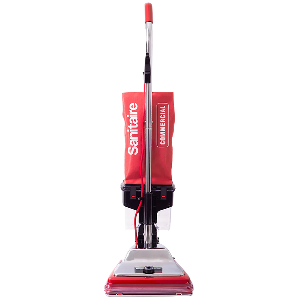 Tennier - TRADITION® Upright Vacuum