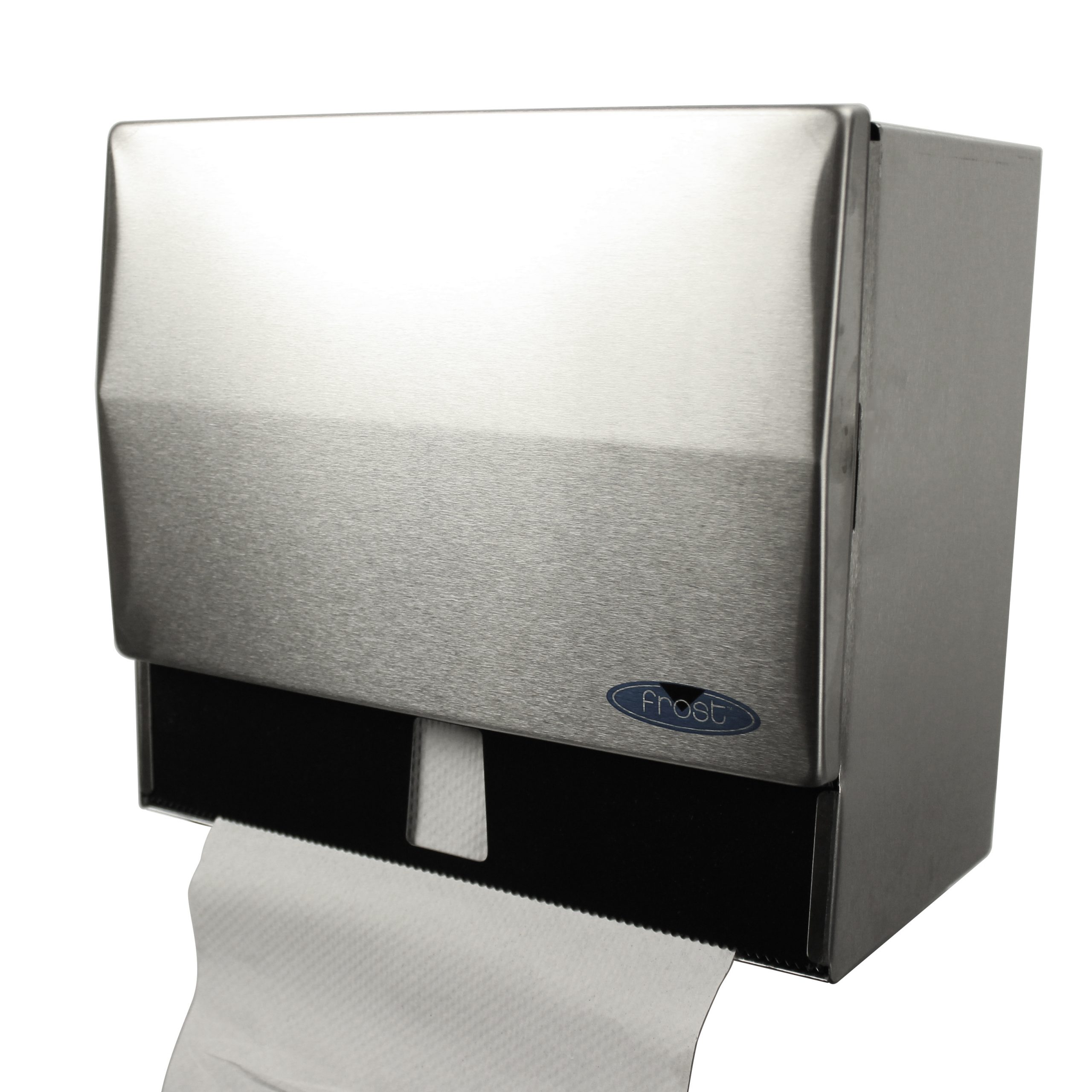 Tennier - Universal Towel Dispenser