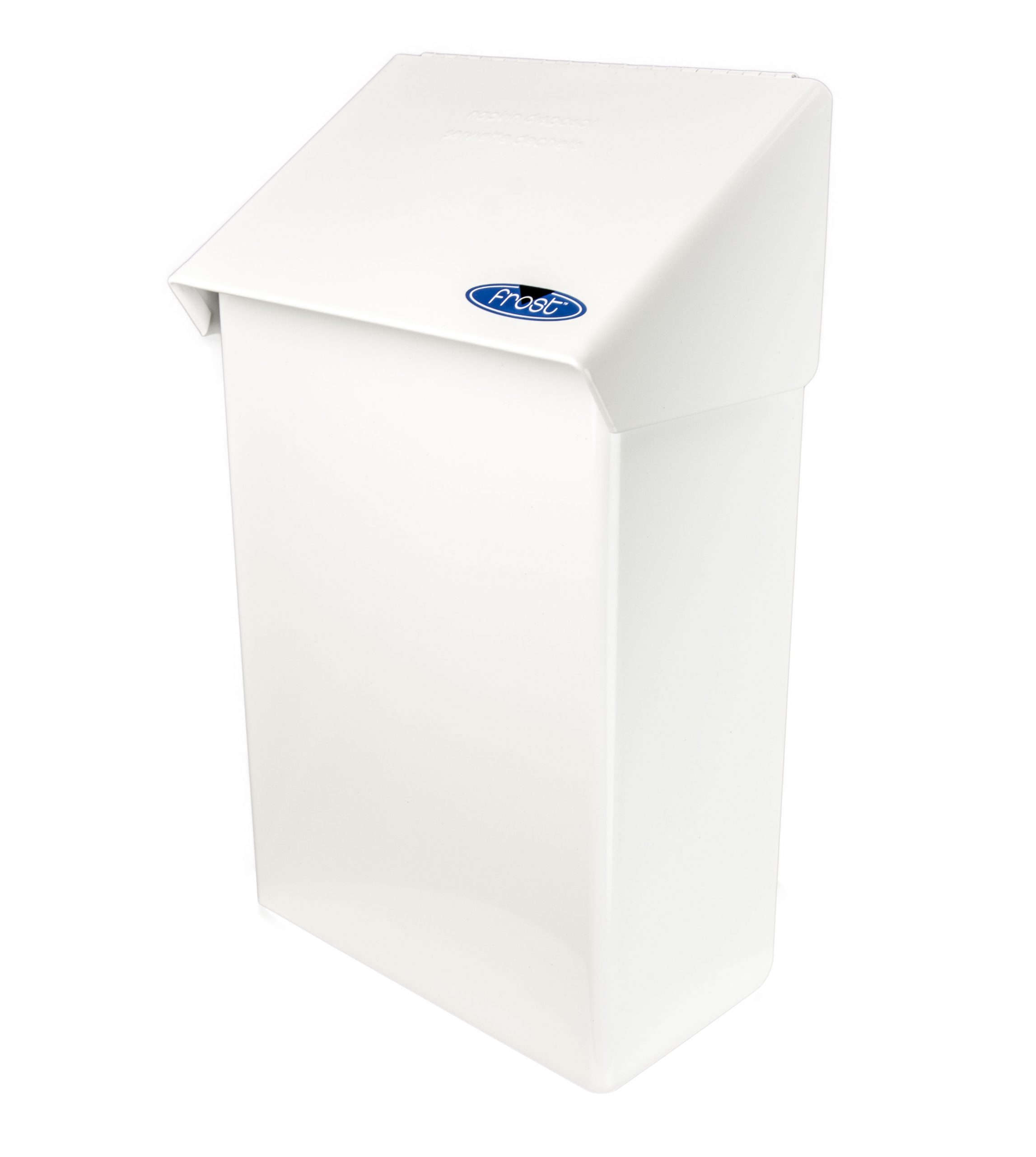 Tennier - SURFACE MOUNTED NAPKIN DISPOSAL