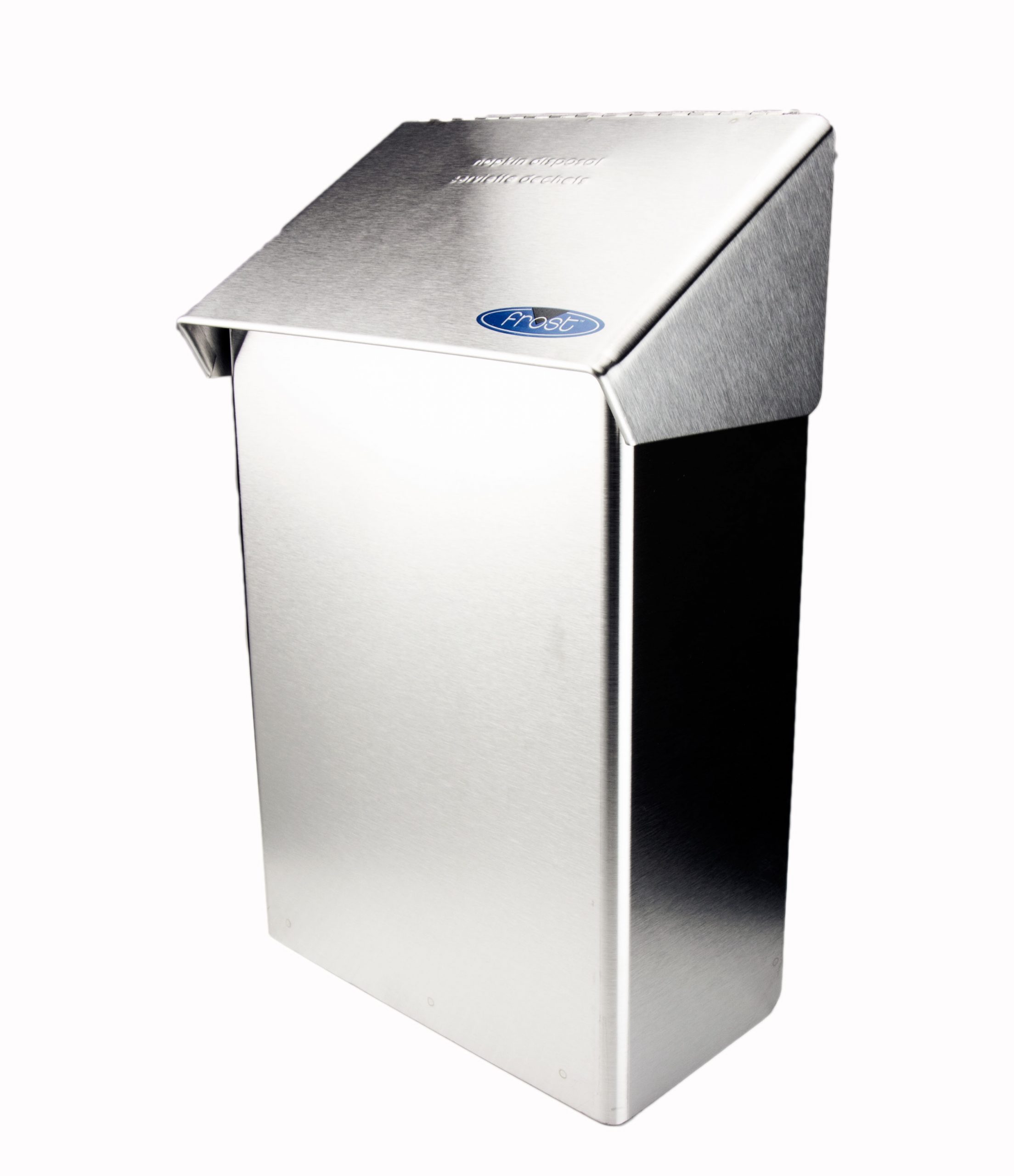 Tennier - Surface Mounted Feminine Product Disposal Unit