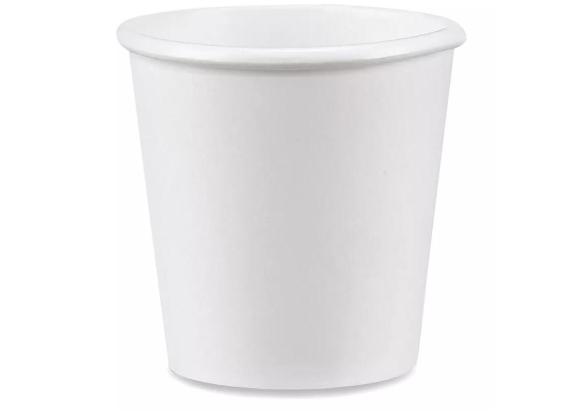 Tennier - 3 oz. Paper Water Cup