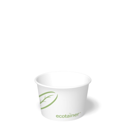 Tennier - 12 oz. Ecotainer Food Tub