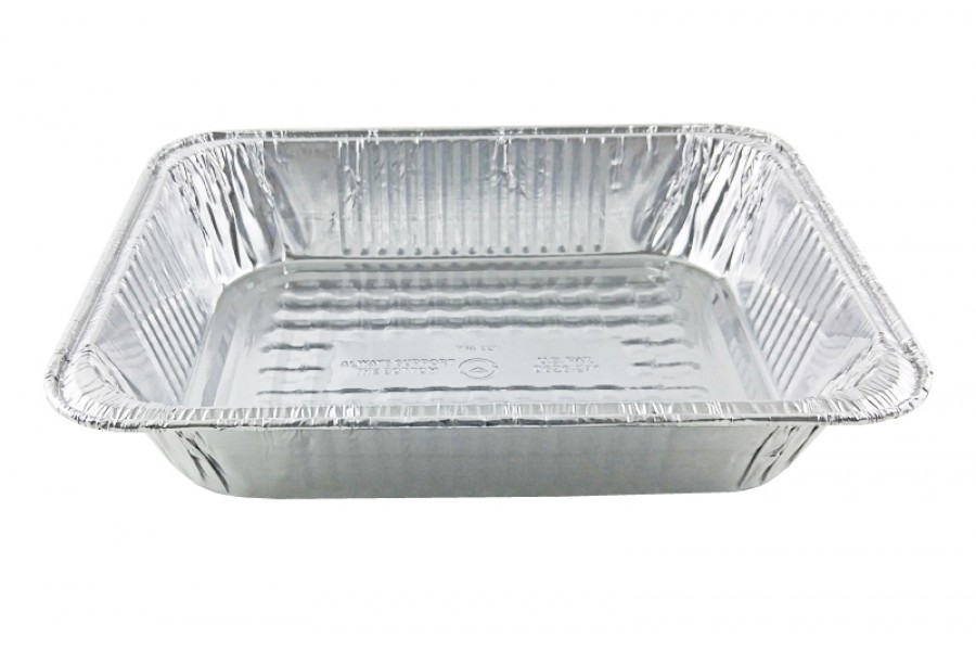 Tennier - Half Steam Tray Deep