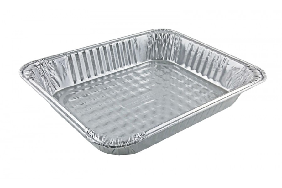 Tennier - Half Steam Tray Medium