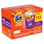 Tennier - Tide PODS - Liquid Laundry Detergent Pods, Spring Meadow Scent