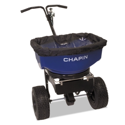 Tennier - Chapin 80 Contractor Spreader