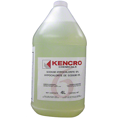 Tennier - Tennier Bleach 5.5% - 4 L