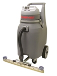 Tennier - Wet/Dry Canister Vacuum