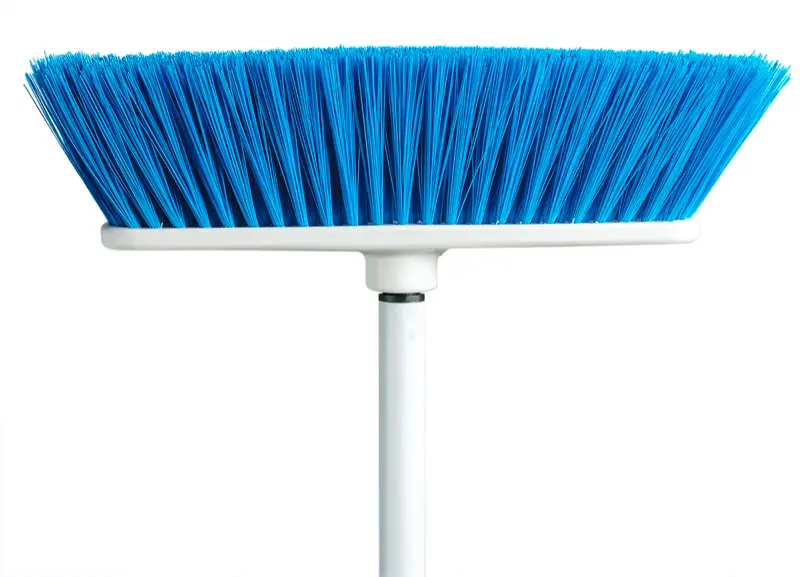 Tennier - Jupiter Premium Magnetic Broom