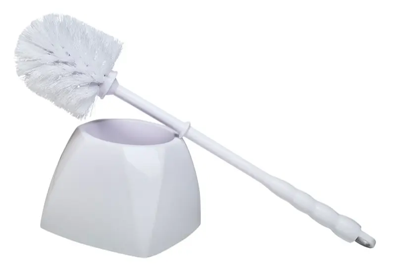 Tennier - Bowl Brush w/ Caddy