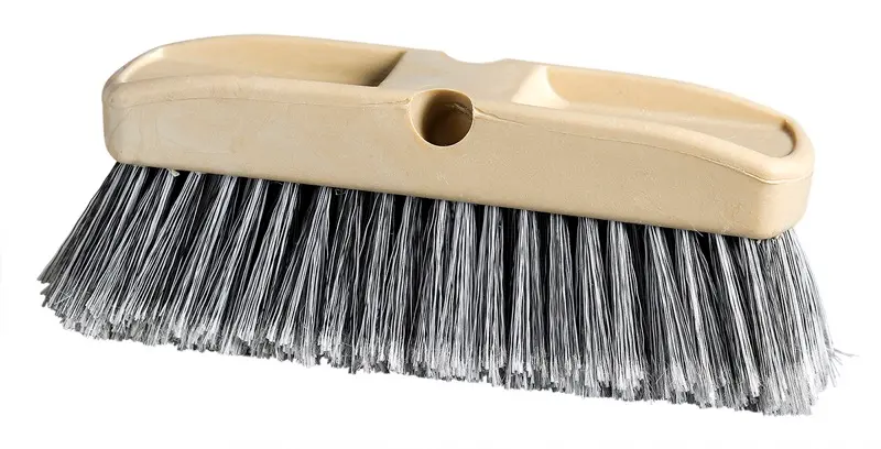 Tennier - 10" Acid Resistant Window Brush