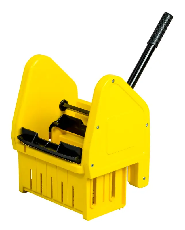 Tennier - Down Press Wringer -Yellow