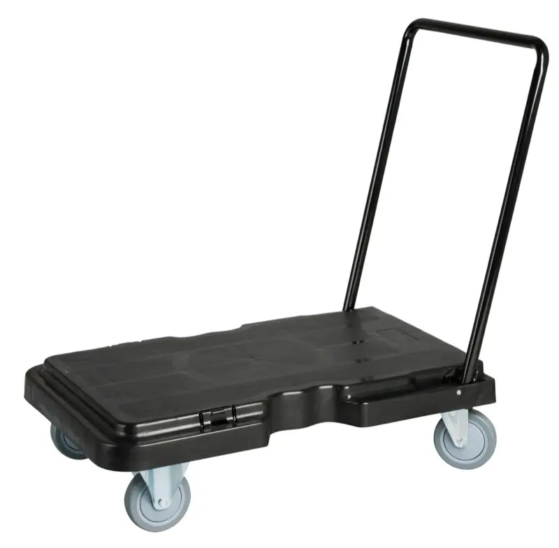 Tennier - Industrial Platform / Box Cart