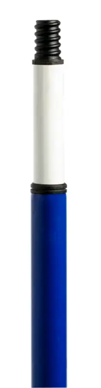 Tennier - Metal Threaded Telescopic Handle - Blue