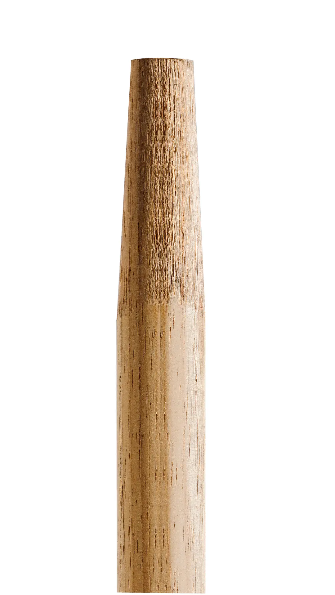 Tennier - Tapered Wooden Handle 1-1/8" x 54"