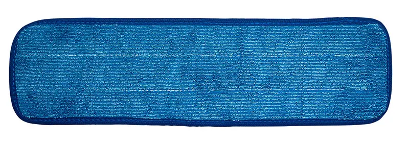 Tennier - M-Fibre Pads-24" Blue