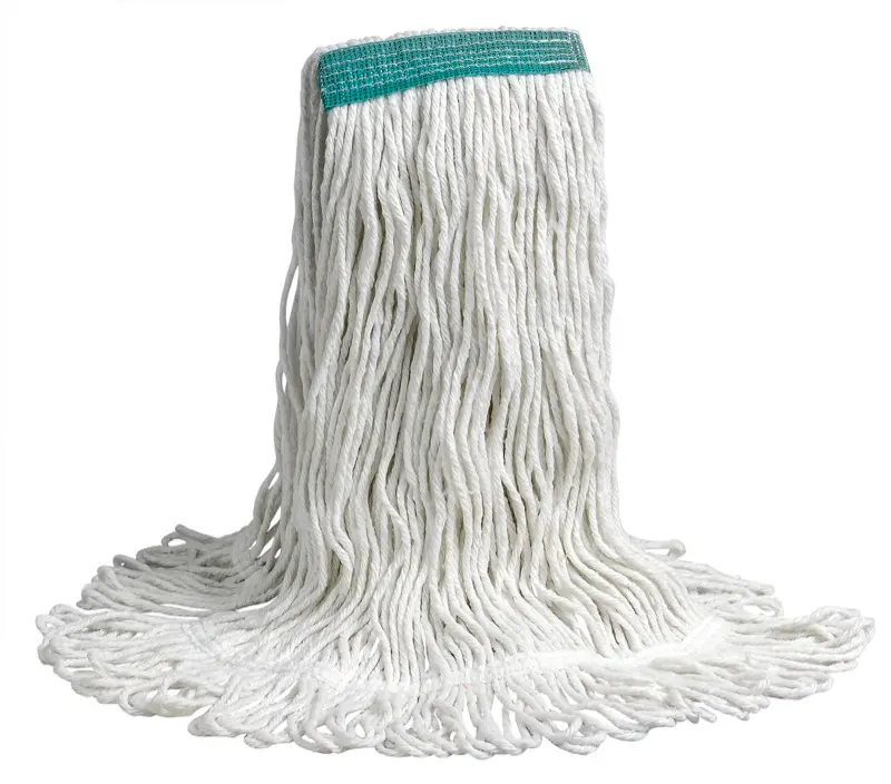 Tennier - SynRay™ Loop-End Wet Mop - Narrow Band - Medium