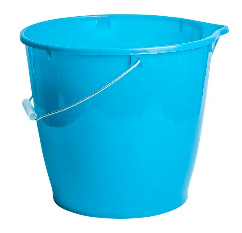 Tennier - 12L Utility Pail, Blue