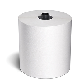 Tennier - White Swan®² Long Roll Towel